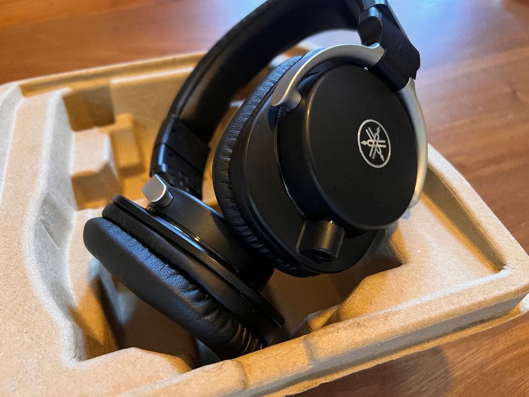 YAMAHA HPH-MT8（完品/箱あり）