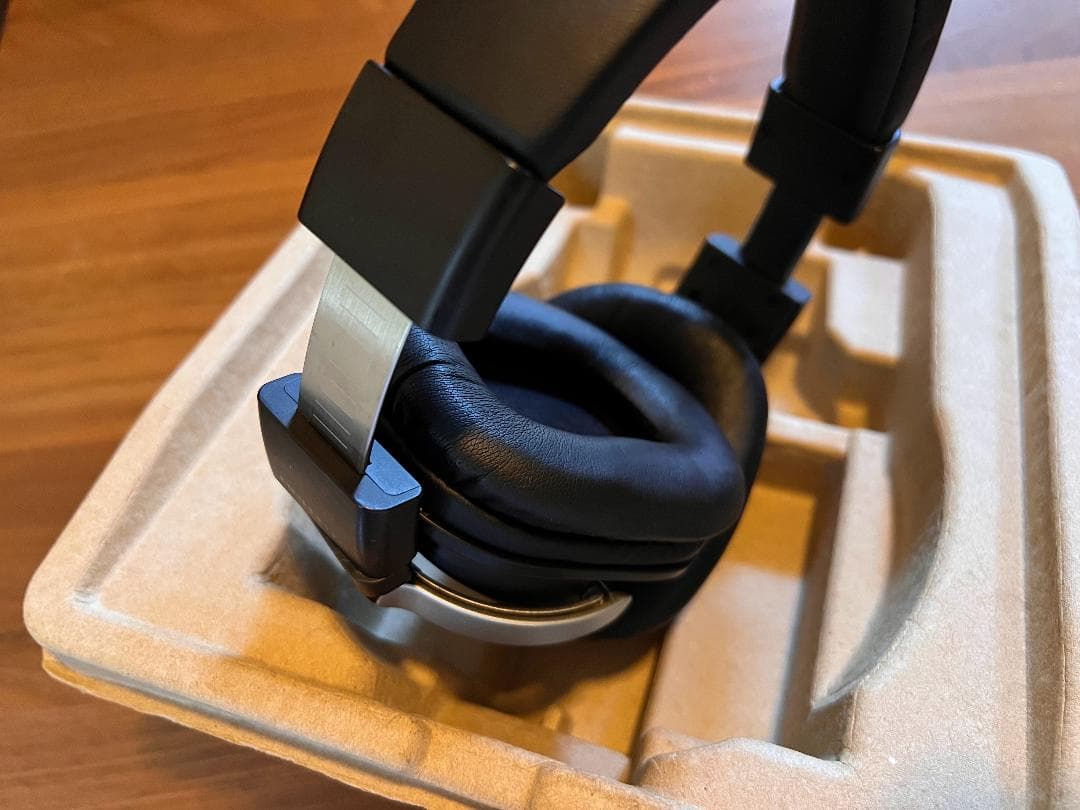 YAMAHA HPH-MT8（完品/箱あり）