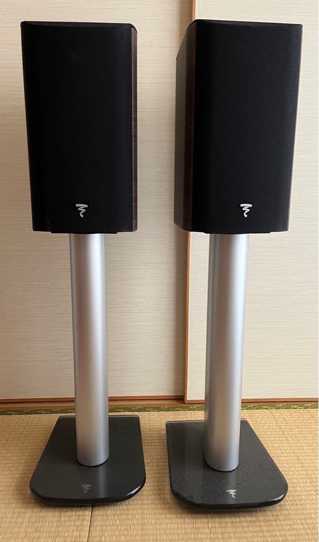 ARIA 906 NY スタンド付き