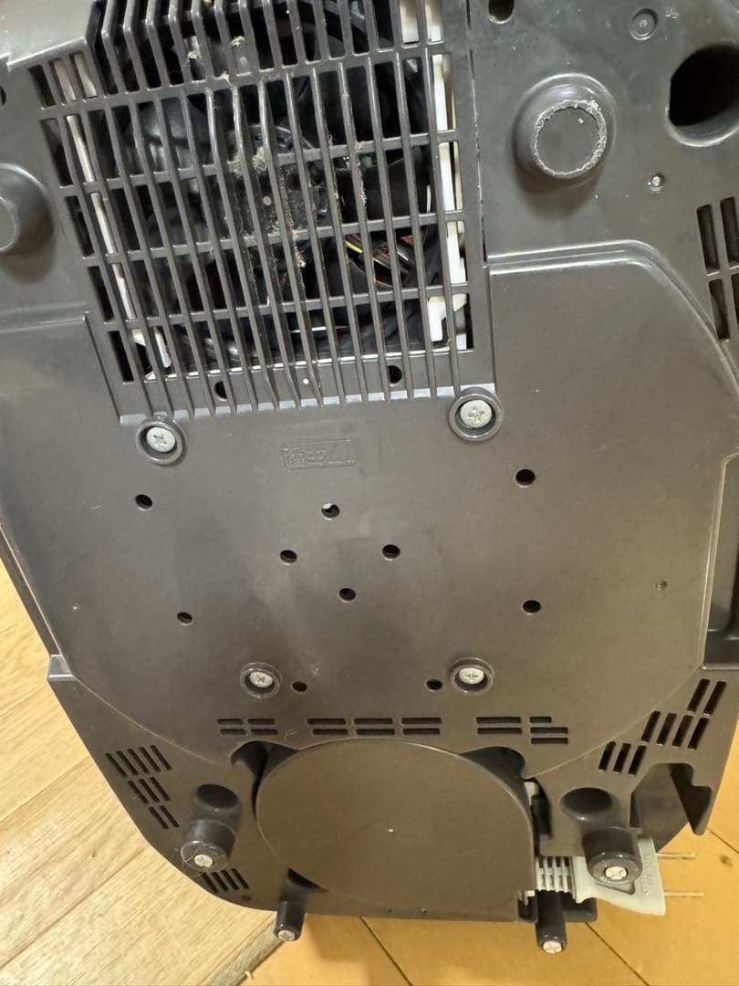 象印 炊飯器 NW-AT10 黒