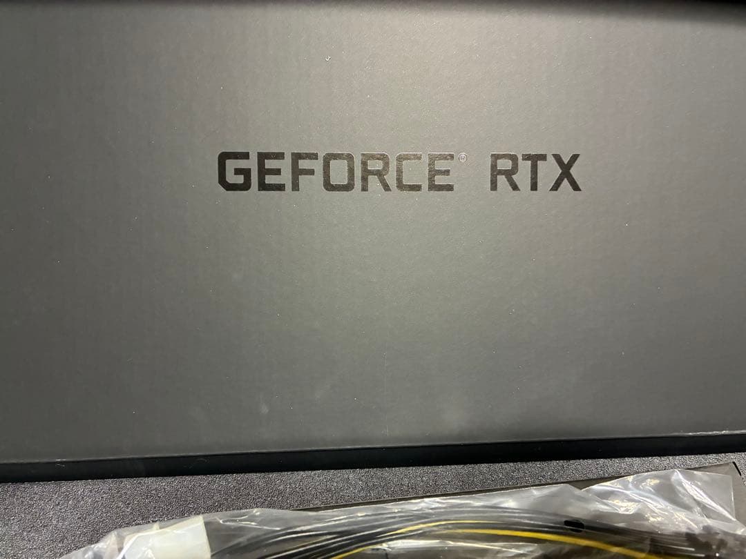 玄人志向 NVIDIA GeForce RTX 2060 6GB OC