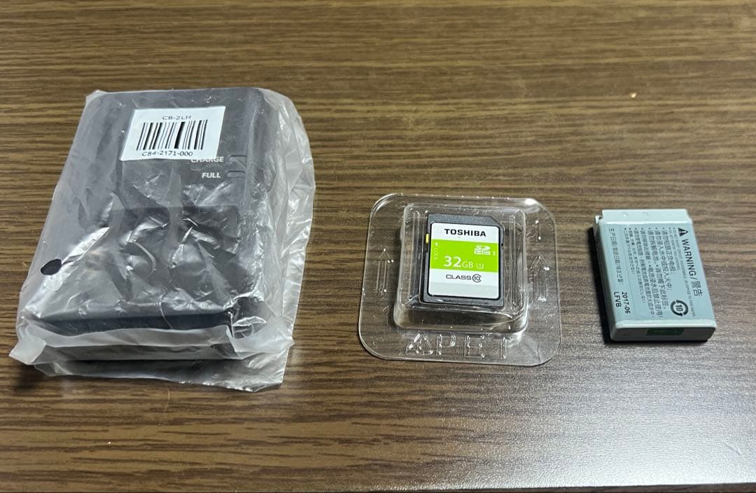 Canon PowerShot SX730 HS(SL) シルバー　完品