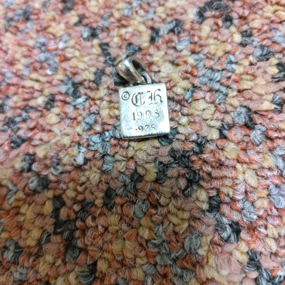 R、クロムハーツ正規