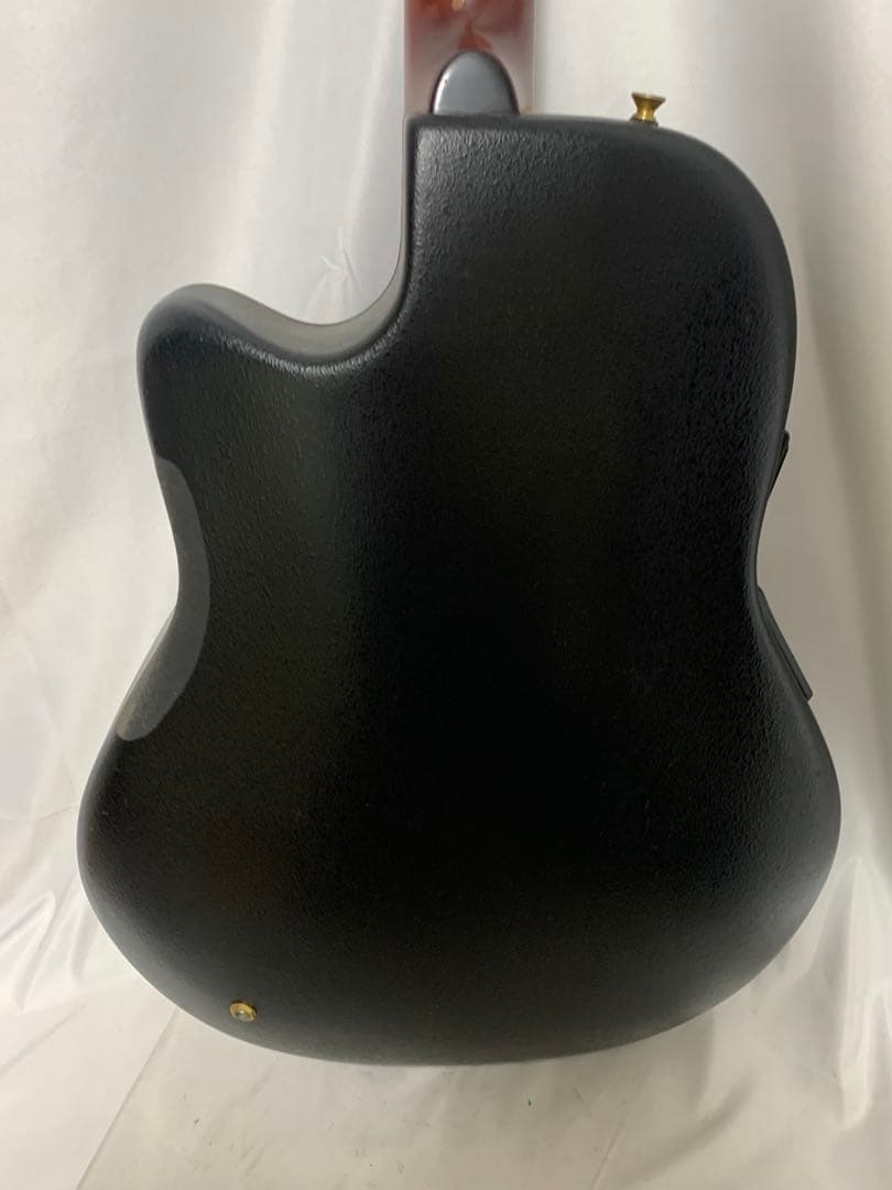 モーリス トルネードZ2 エレクトリックアコースティックギター