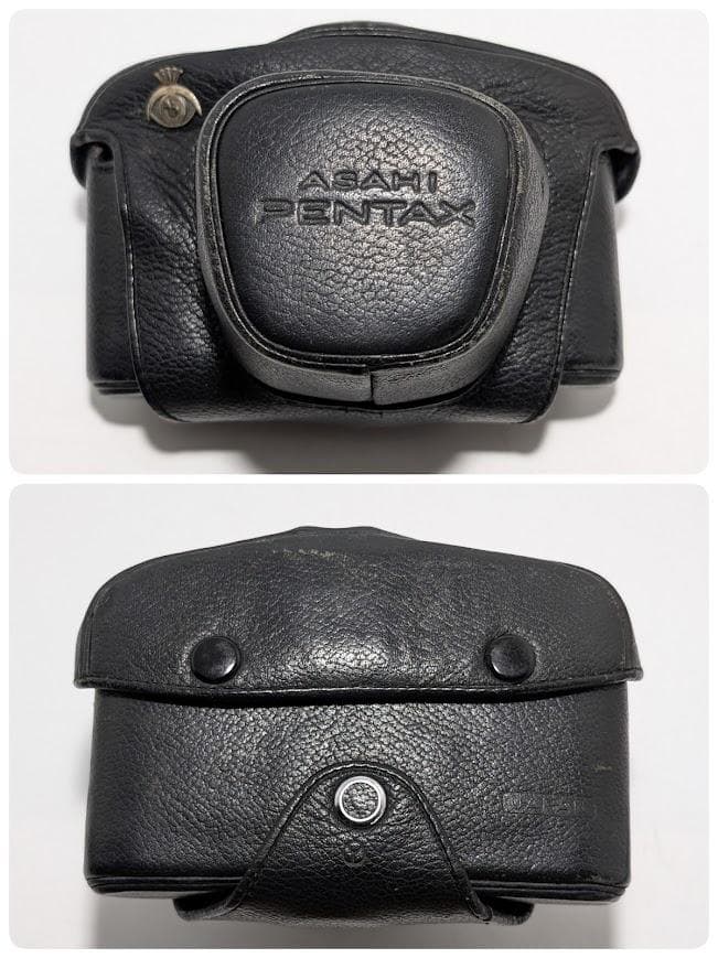 Pentax SP SMC TAKUMAR 55mm f/1.8 フィルムカメラ
