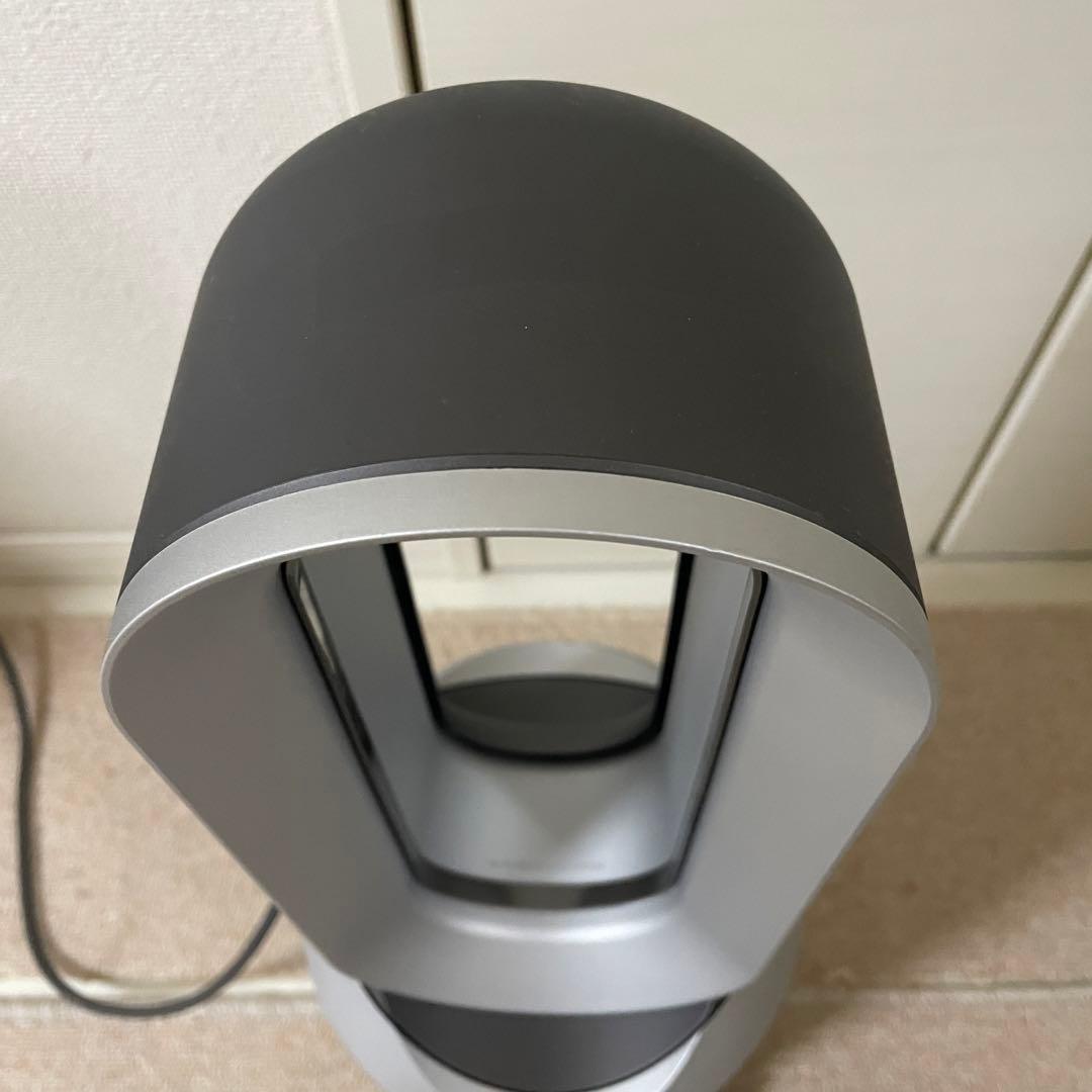 美品　Dyson ダイソン HP03 空気清浄機能付ファンヒーター2020年製