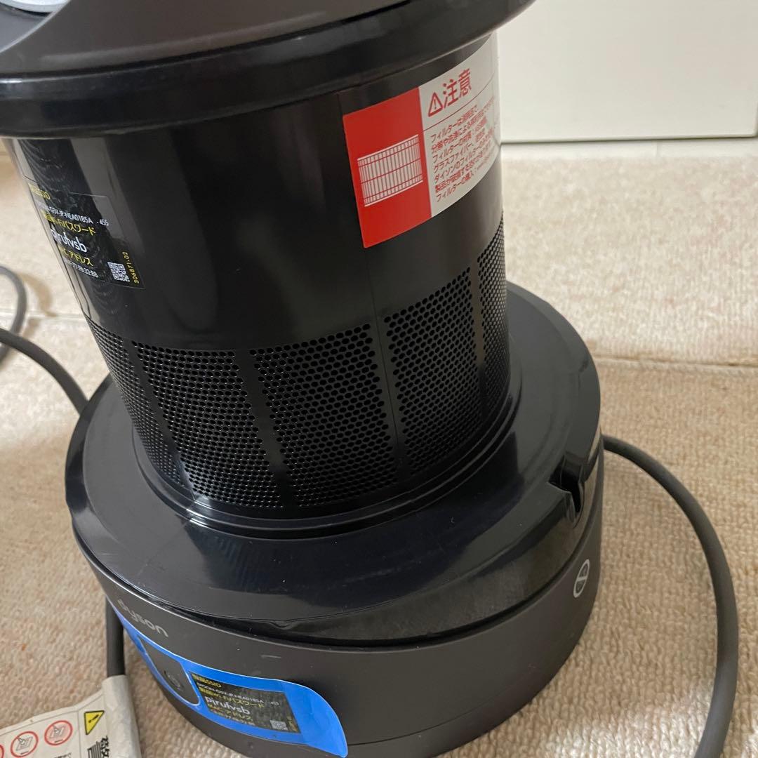 美品　Dyson ダイソン HP03 空気清浄機能付ファンヒーター2020年製
