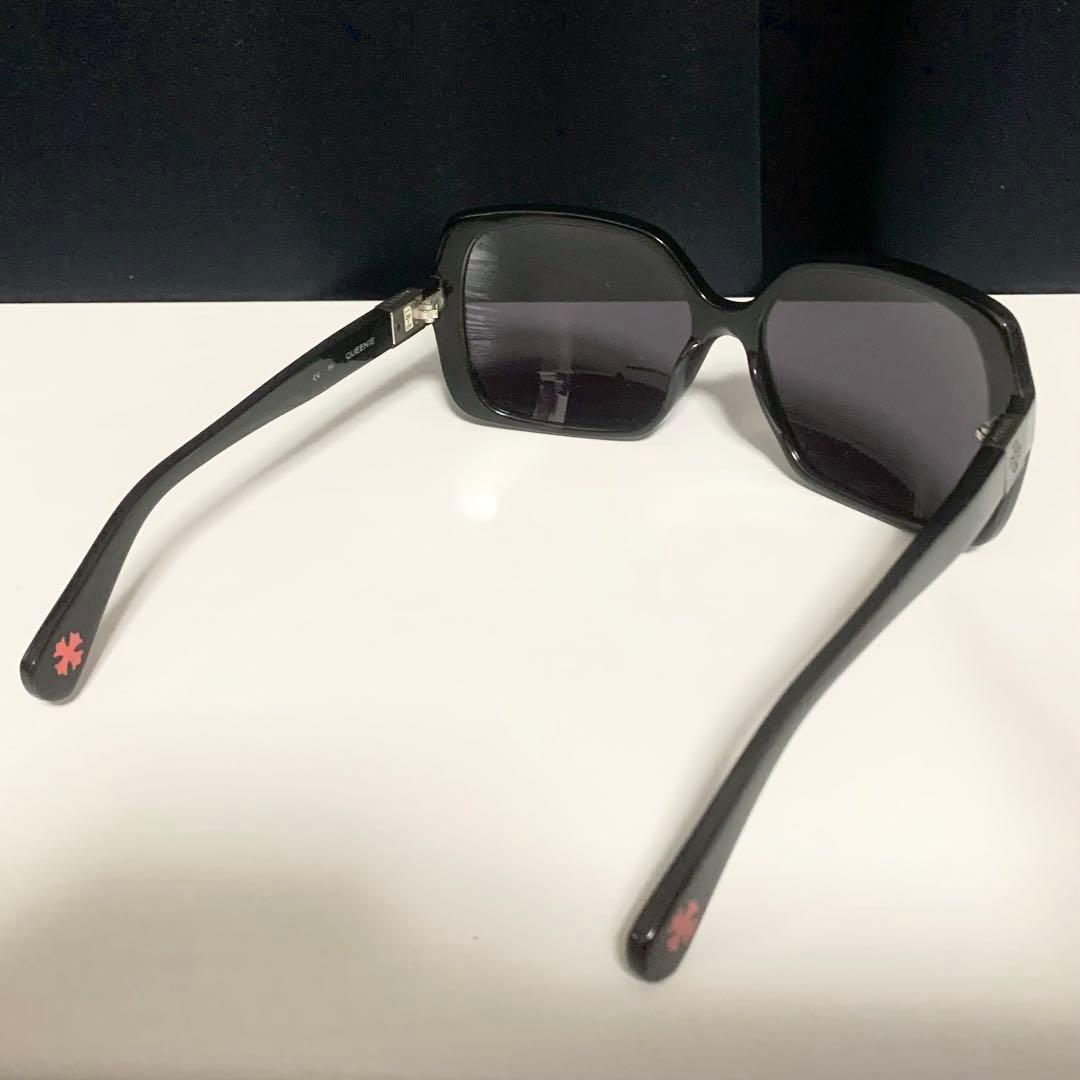 クロムハーツ サングラス QUEENIE Chrome Hearts