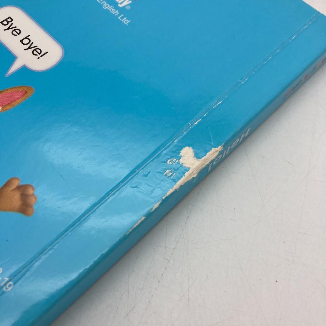 プレイアロング　ブルーレイ　おもちゃ付　ディズニー英語　DWE　1002009