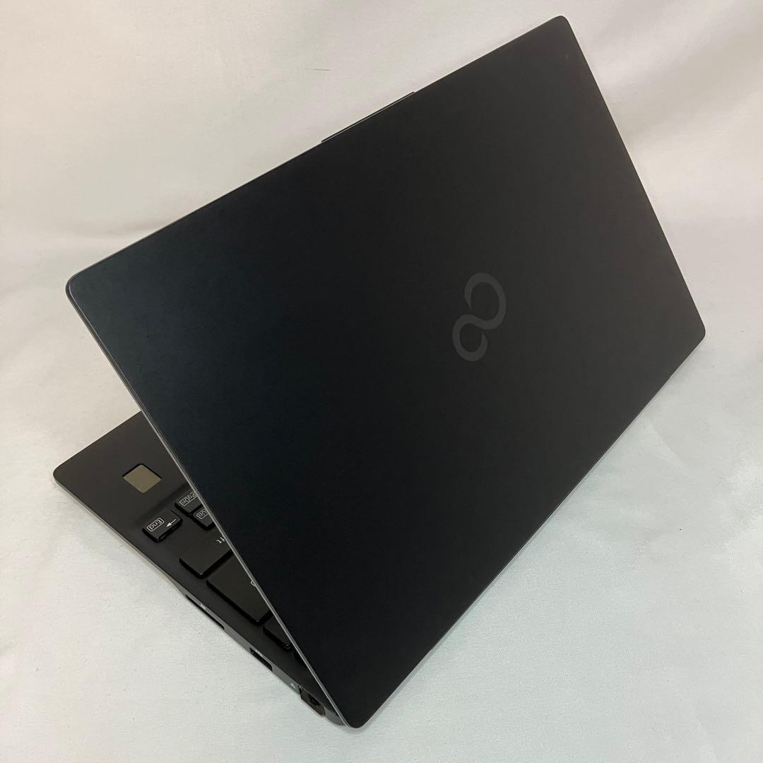 準美品 LIFEBOOK U9311/F 第11世代 i7 16GB フルHD