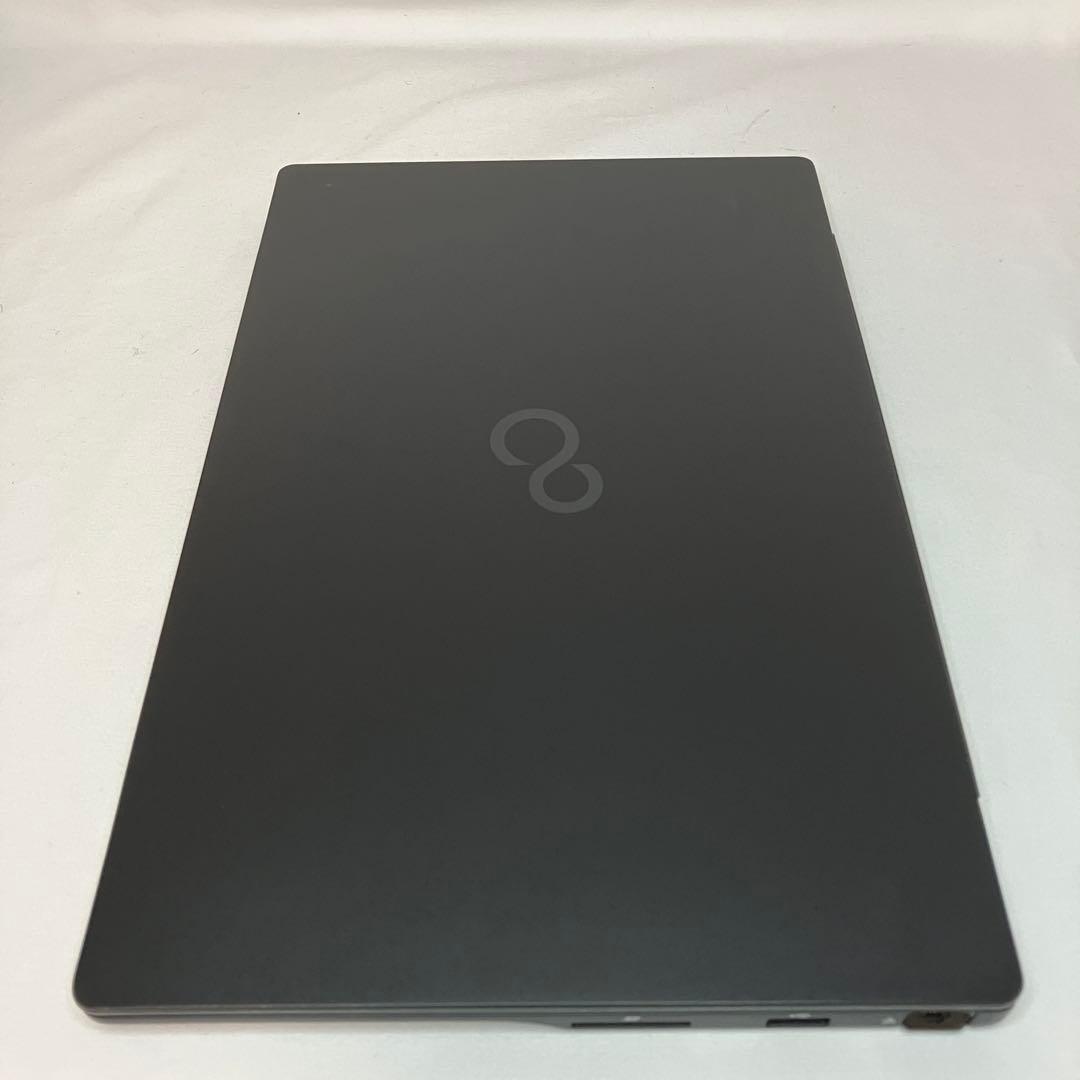 準美品 LIFEBOOK U9311/F 第11世代 i7 16GB フルHD