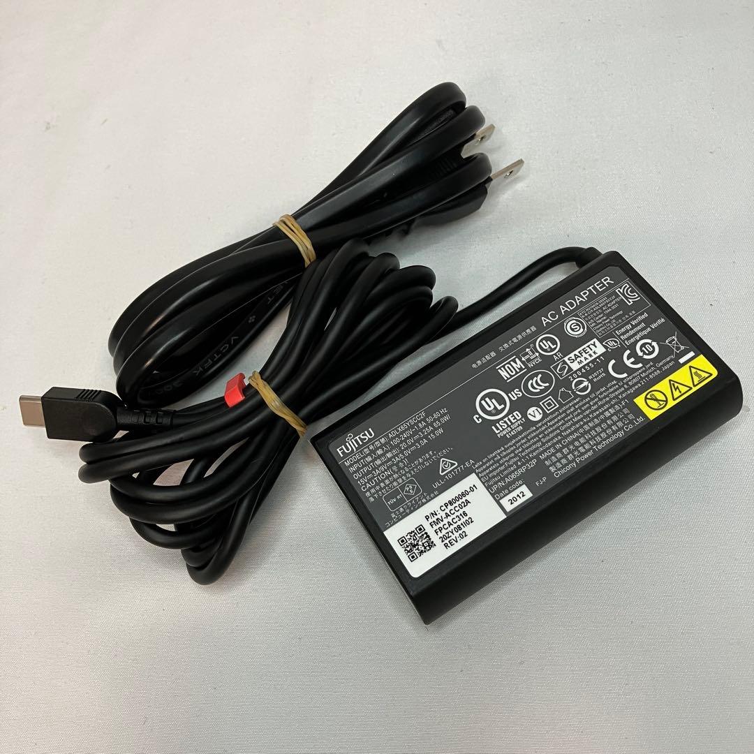 準美品 LIFEBOOK U9311/F 第11世代 i7 16GB フルHD