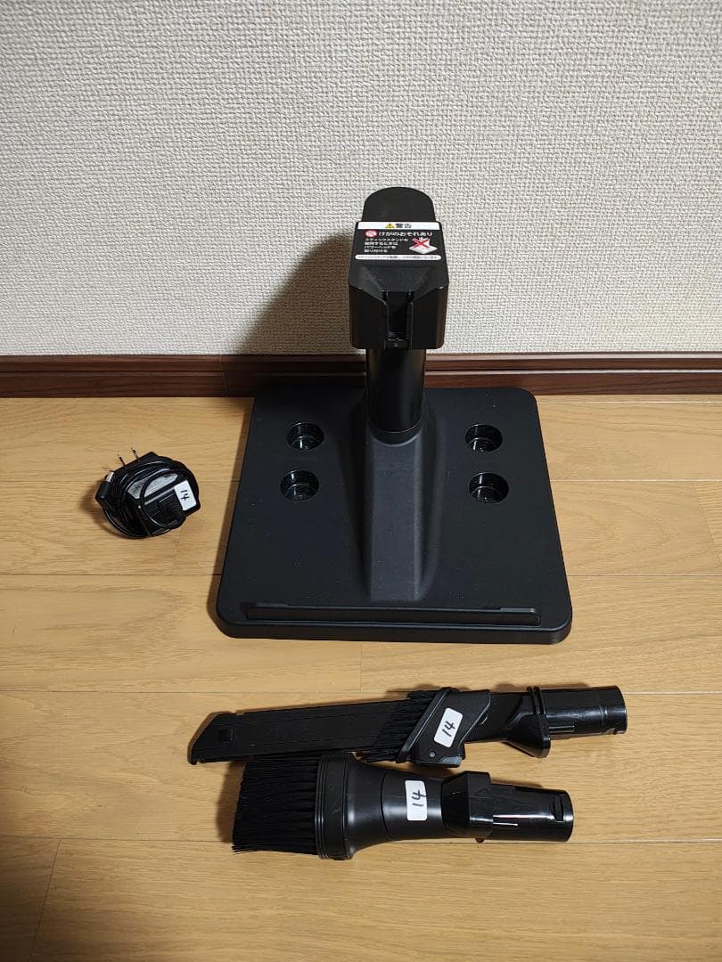 日立★PV-BL45E9★2022年製★バッテリーの状態良好★14