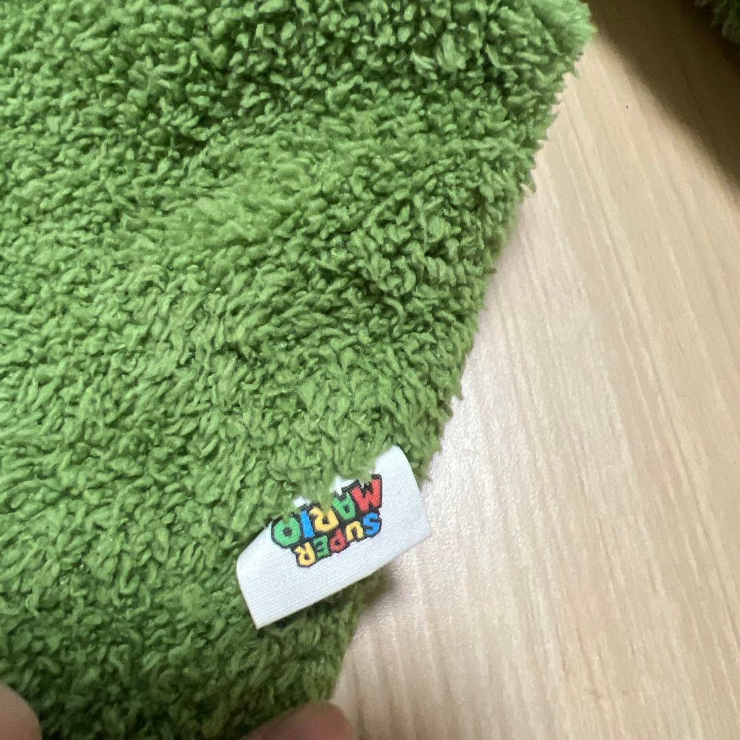 ジェラピケgelatopique スーパーマリオ ルイージ ルームウェア