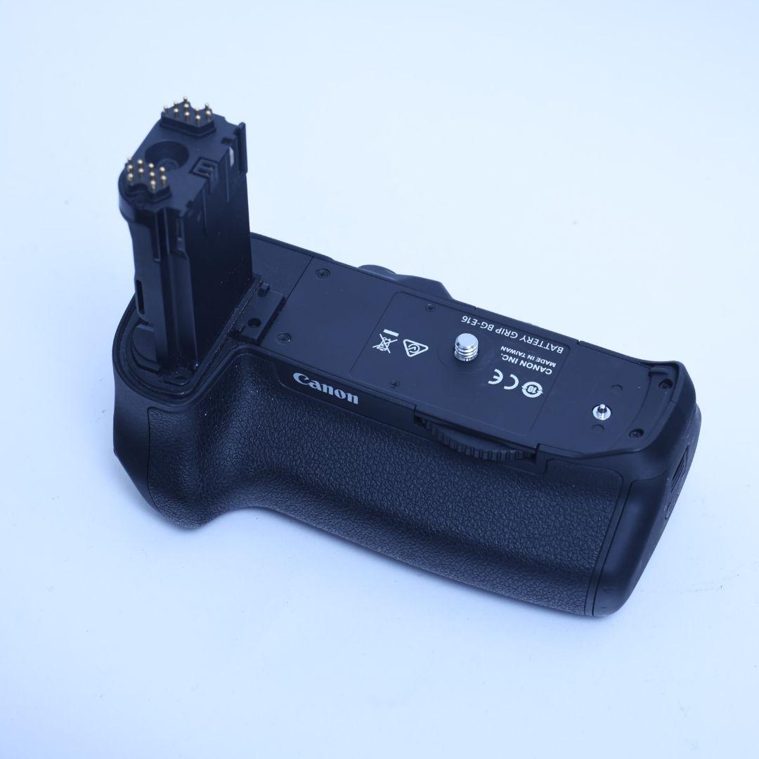 OLYMPUS HLD-4 パワーバッテリーホルダー