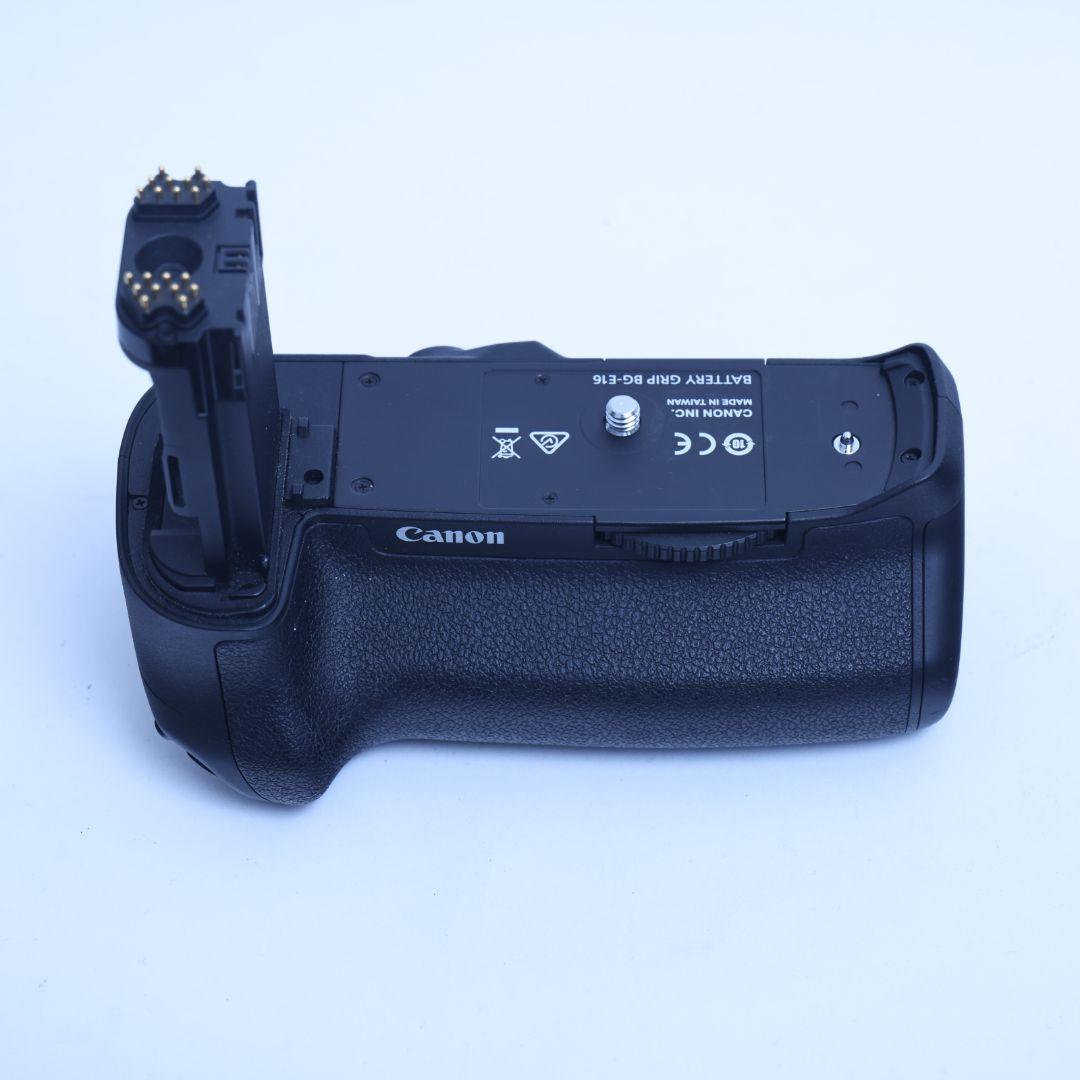 OLYMPUS HLD-4 パワーバッテリーホルダー