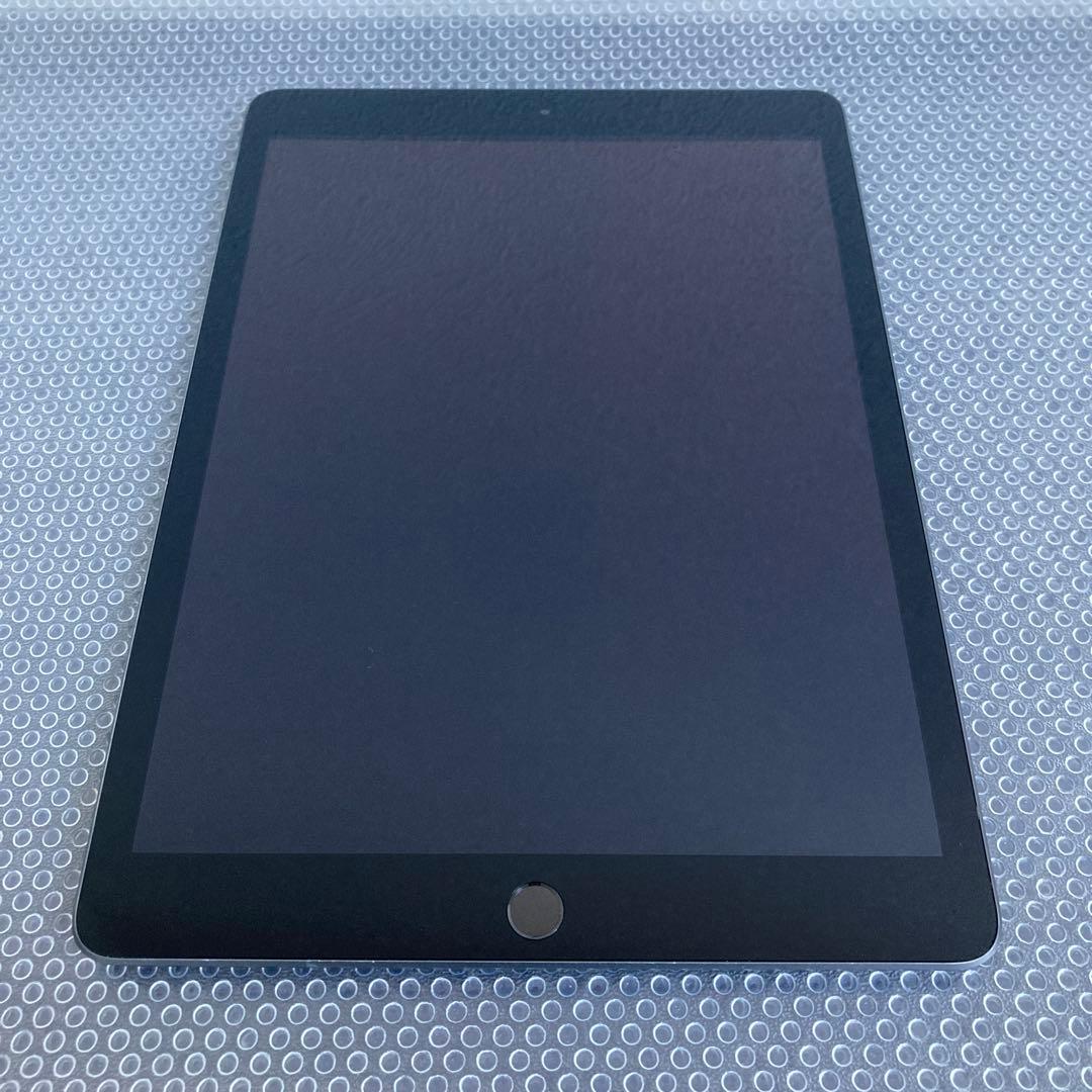 3362【早い者勝ち】iPad7 第7世代 32GB WIFIモデル☆