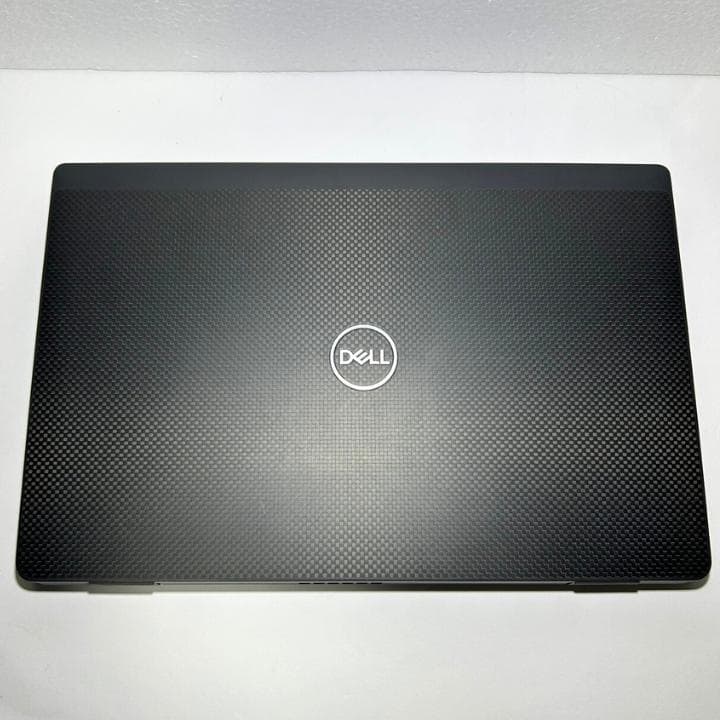 【美品】32GB×新品SSD1TB✨Dell 7320 11世代 i7