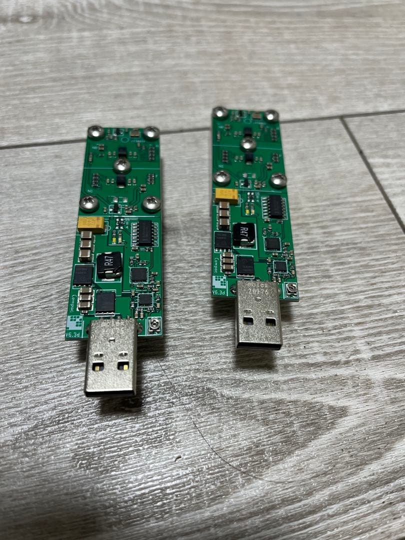 Gekko Science NEWPAC ビットマイナー　2個セット