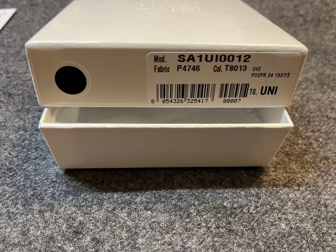 Maison Margiela マルジェラ　ケース　SA1UI0012