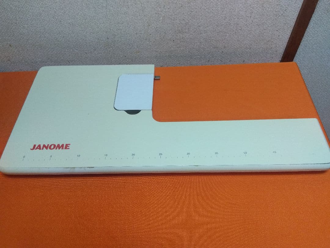 chamさま専用 整備調整済★ジャノメ 職業用ミシン 767DB