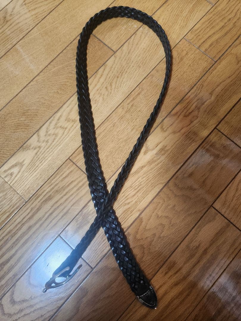 シャンボールセリエ　メッシュベルト