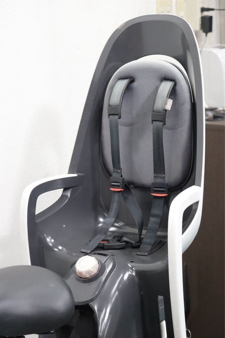 ☆大和魂☆　12.3ah 引き取り、チャイルドシートなし