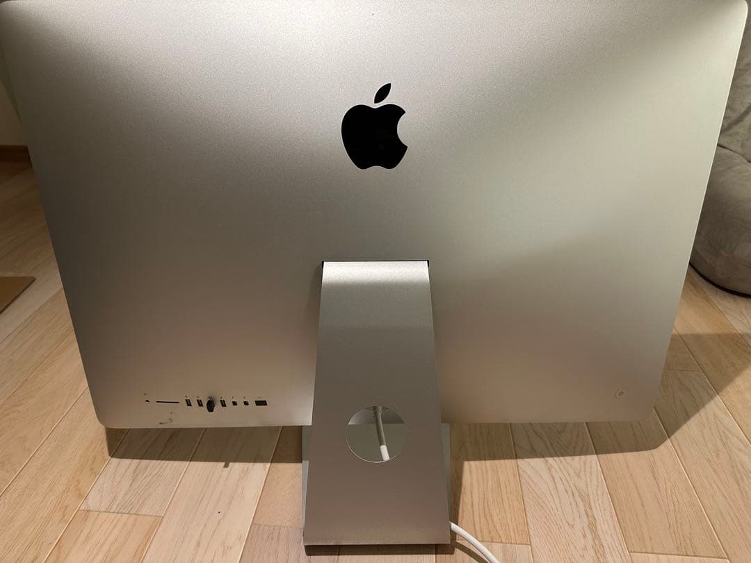 Apple iMac 27 インチ 16GB 1TB ①