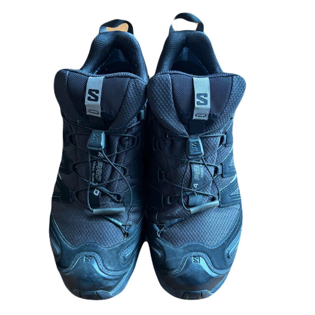 Salomon XA PRO 3D GORE-TEX 27cm サロモン