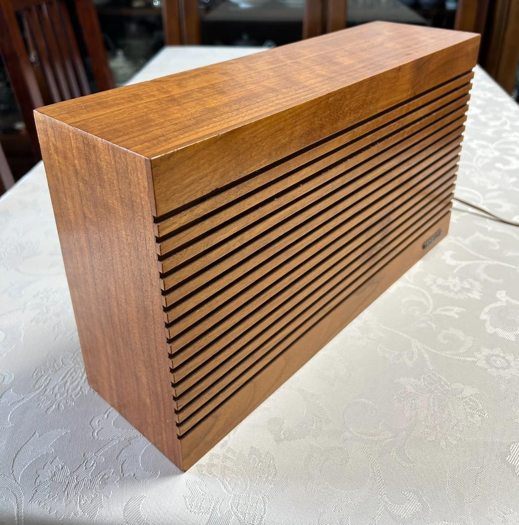 独ISOPHON イソフォン　1970年ヴィンテージスピーカー