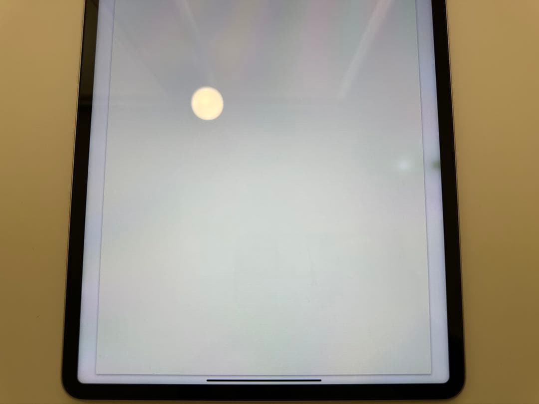 【SIMフリー/M1】iPad Pro 12.9 第5世代 256GB セット