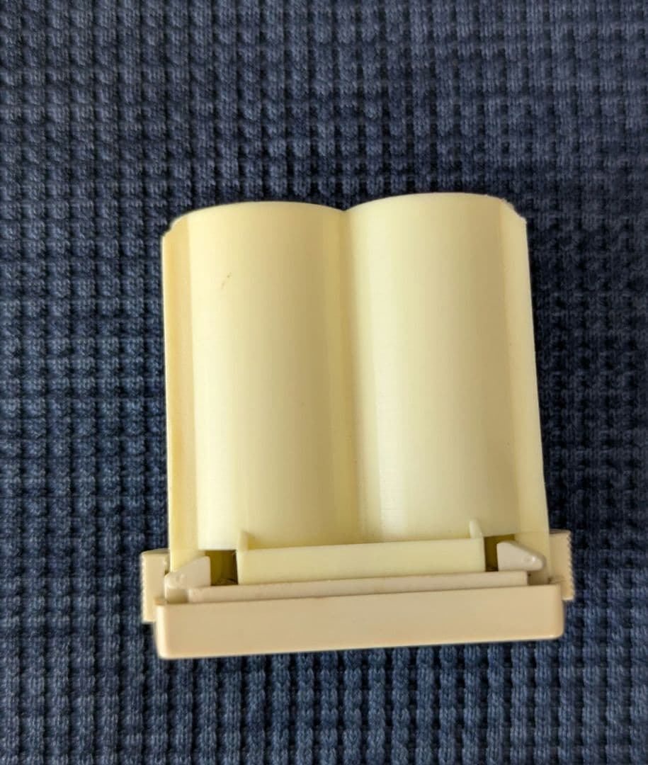 【ジャンク品】電気シェーバー【ナショナル】