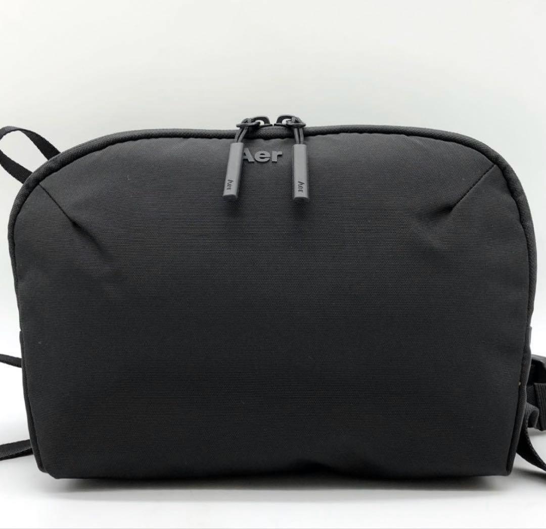 美品✨Aer エアー Pro Collection Pro Sling Bag