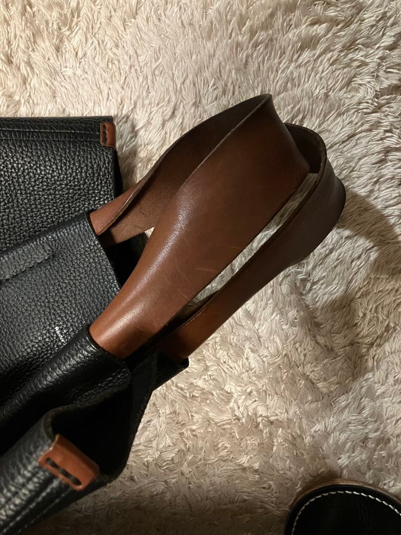 Hender Scheme piano bag big エンダースキーマ
