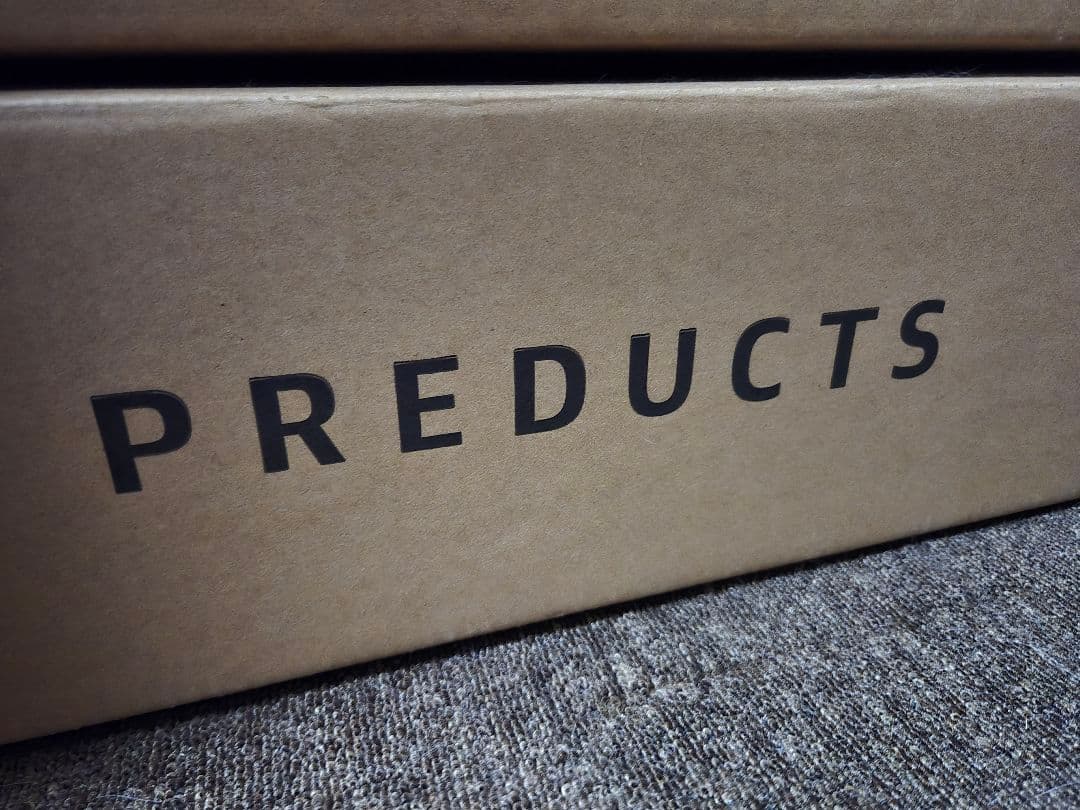 wakatako.c　PREDUCTS モニターアーム