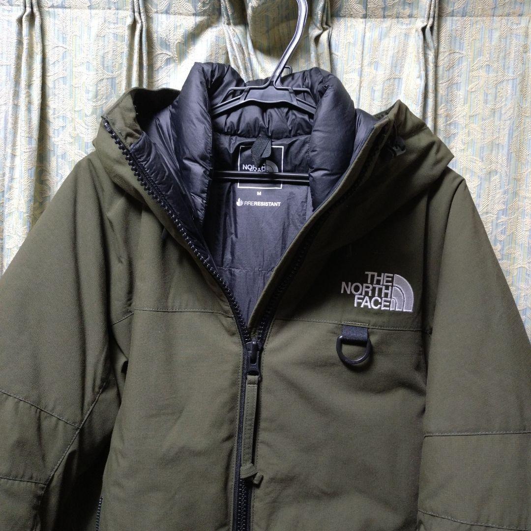 値下げ‼️新品　未使用　試着のみ　ノースフェイス 型番：NY82231