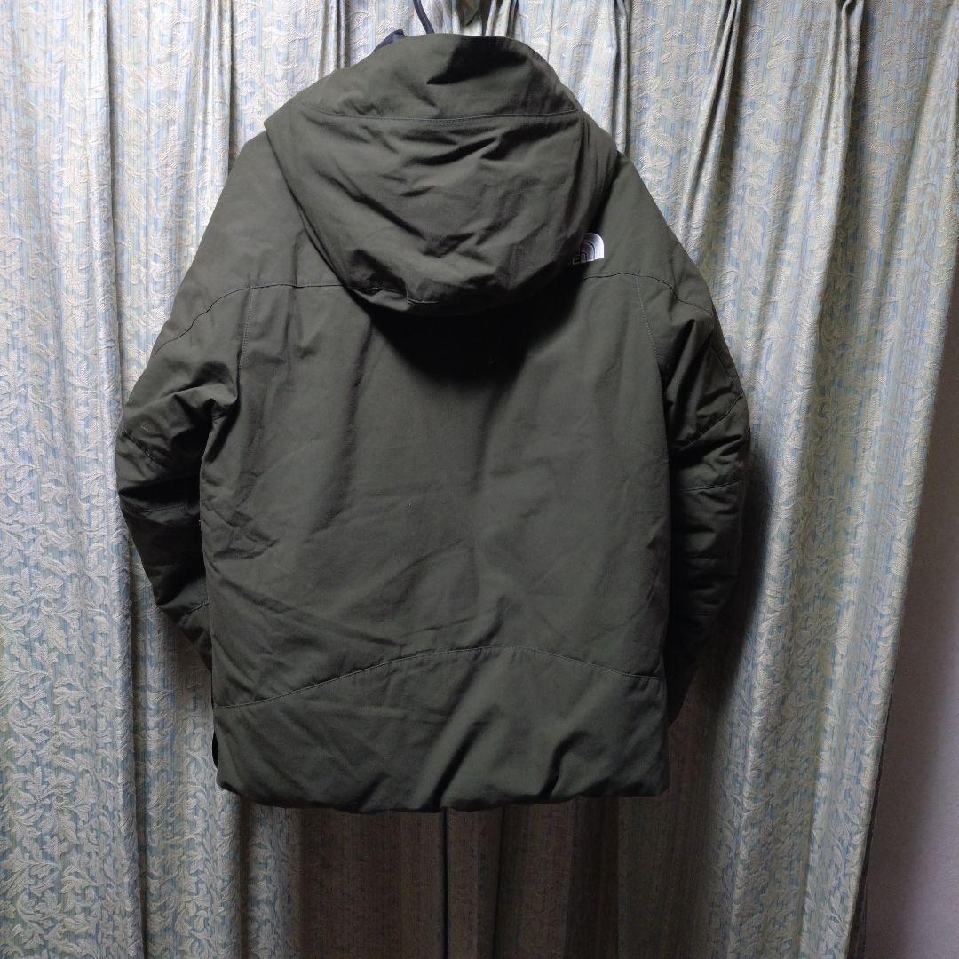 値下げ‼️新品　未使用　試着のみ　ノースフェイス 型番：NY82231