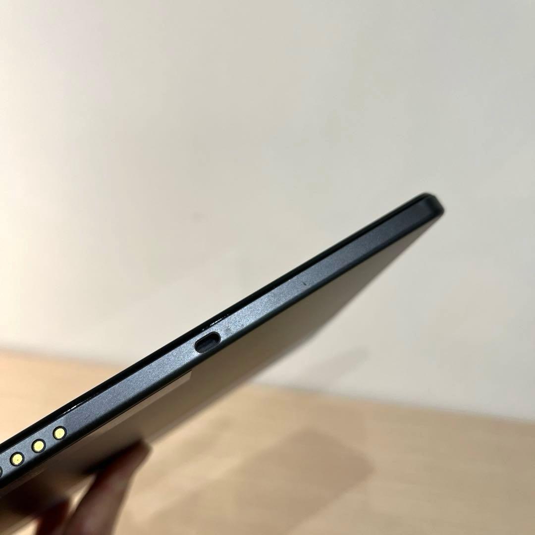 Lenovo Chromebook タブレット 10.1インチ CT-X636F