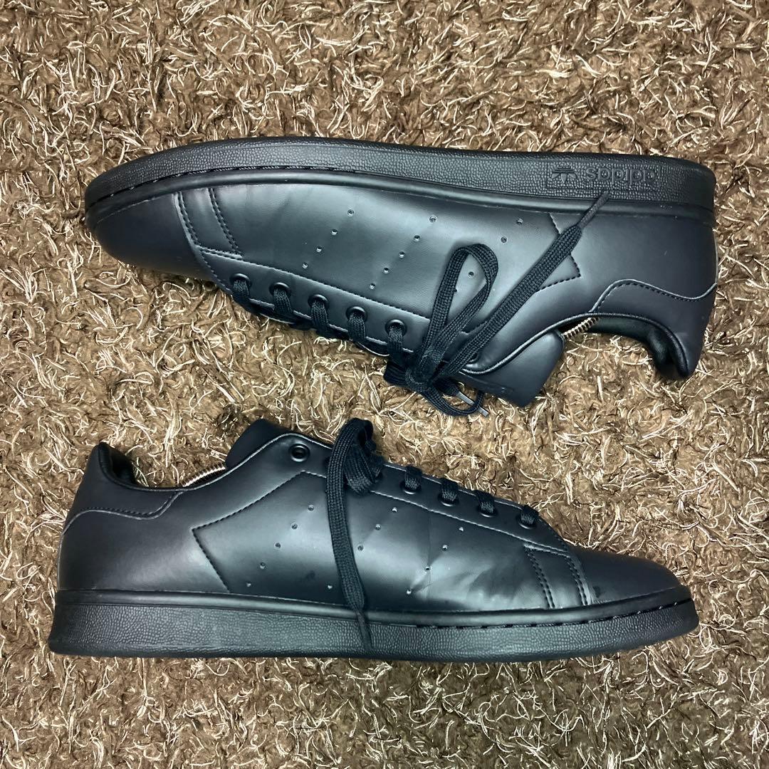 未使用級☆adidas Stan Smith FX5499 28.5cm