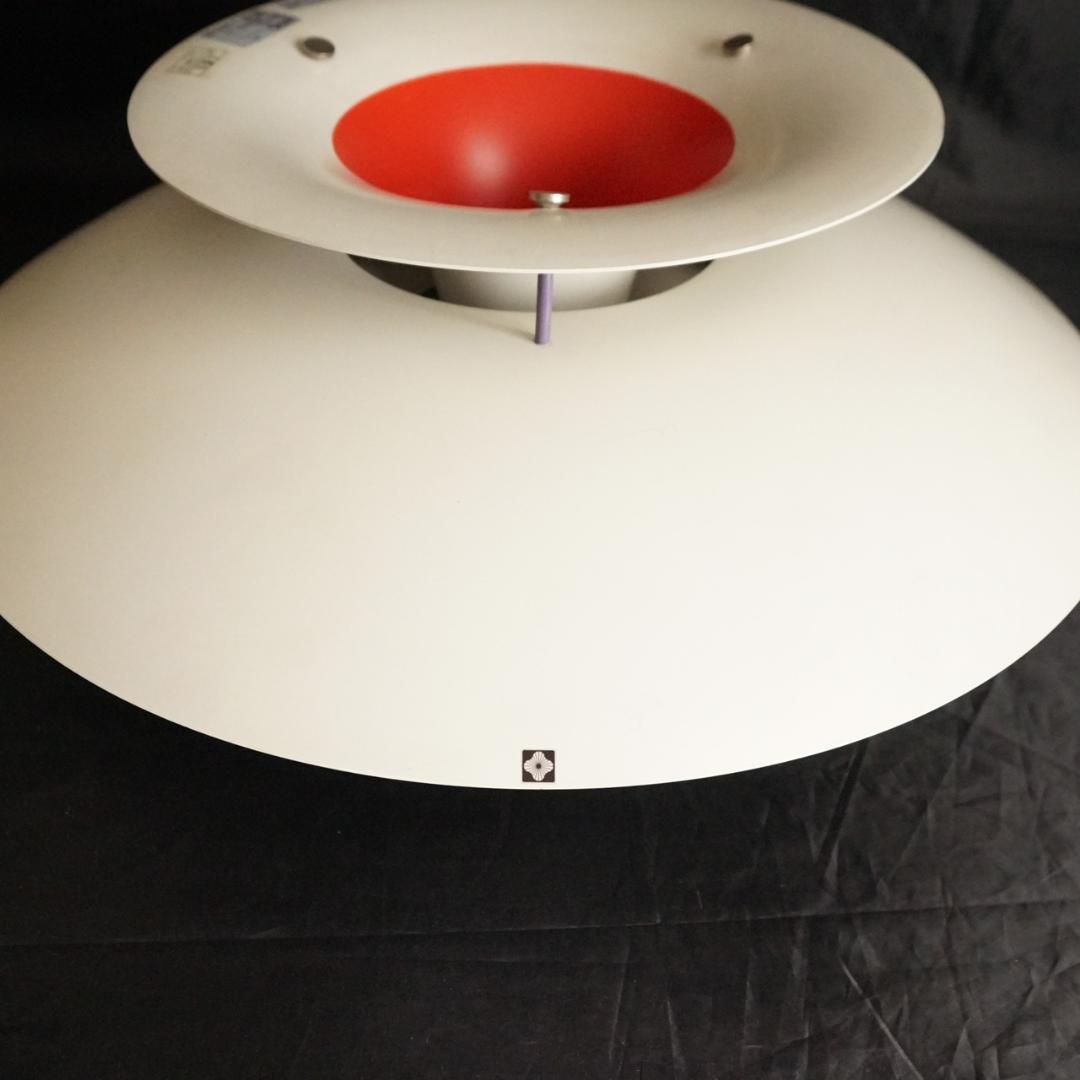 o*i様 ルイスポールセン　クラシックホワイト　PH 5　正規品　ヤマギワ