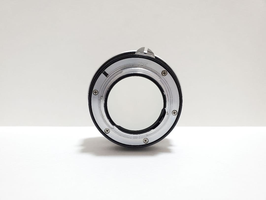 Nikon ニコン NIKKOR-S.C Auto 55mm F1.2　レンズ