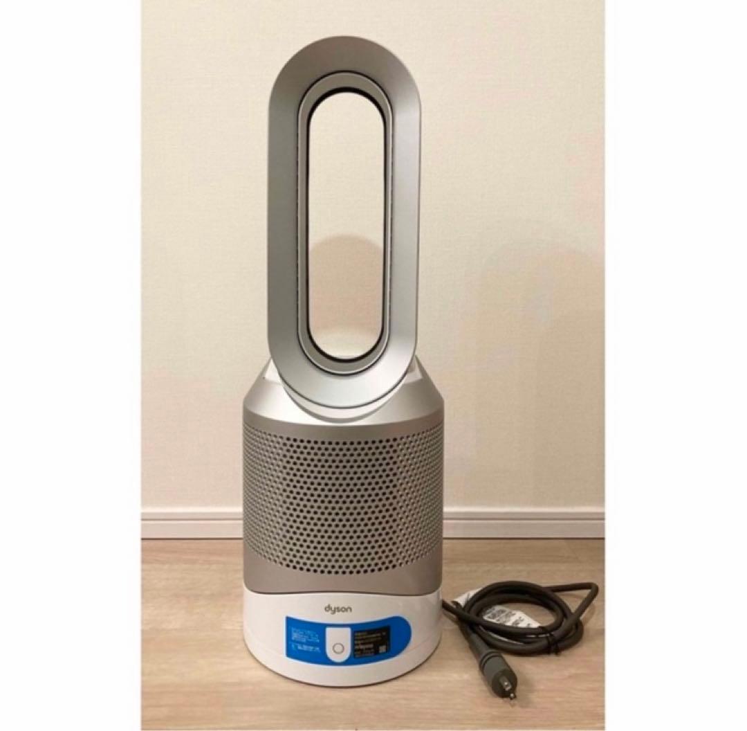 Dyson Pure Hot+Cool Link 空気清浄機能付 HP03