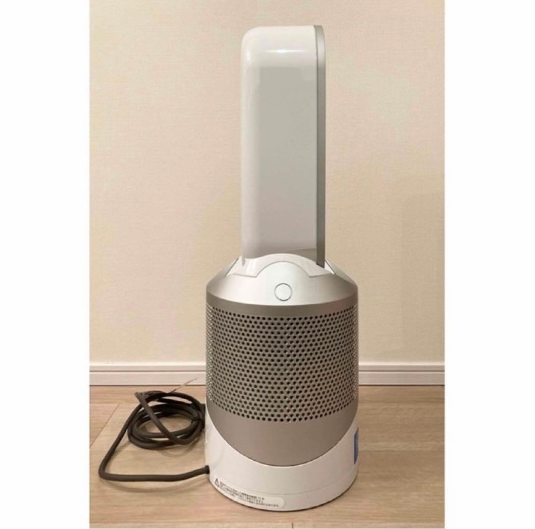 Dyson Pure Hot+Cool Link 空気清浄機能付 HP03