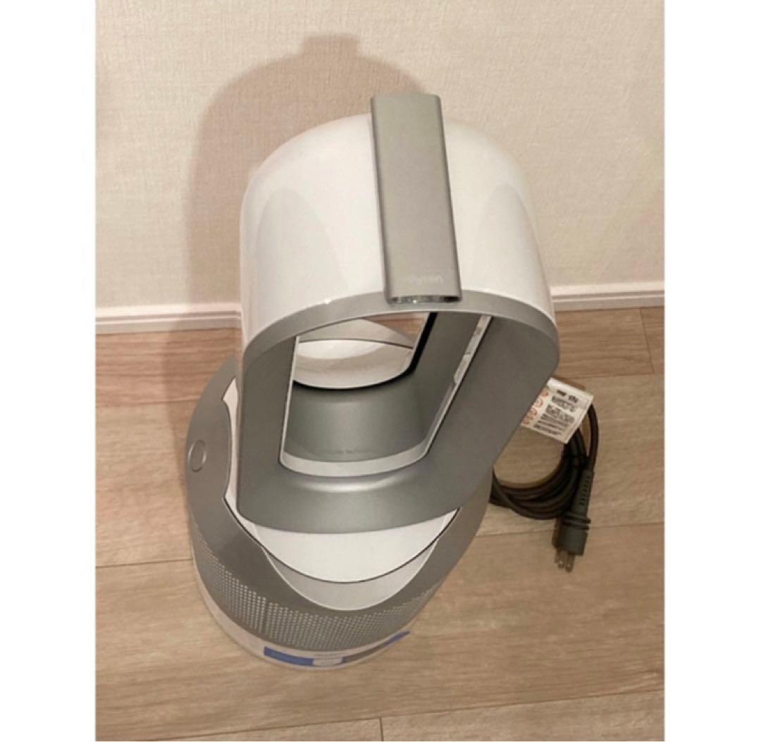 Dyson Pure Hot+Cool Link 空気清浄機能付 HP03