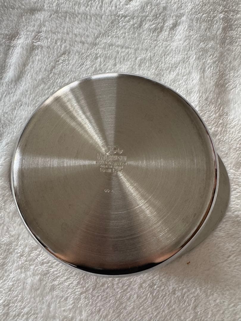 十得鍋　16.18.20 宮崎製作所