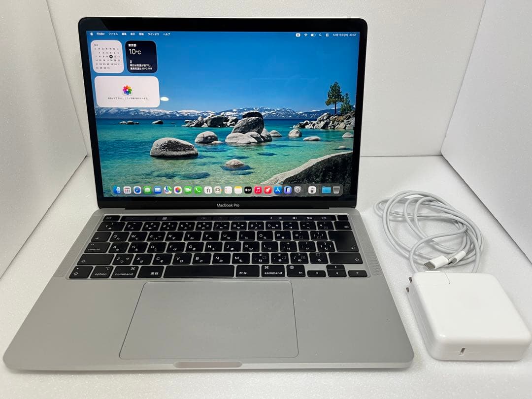Apple MacBook Pro M2 13インチ 2022 1TB/16G