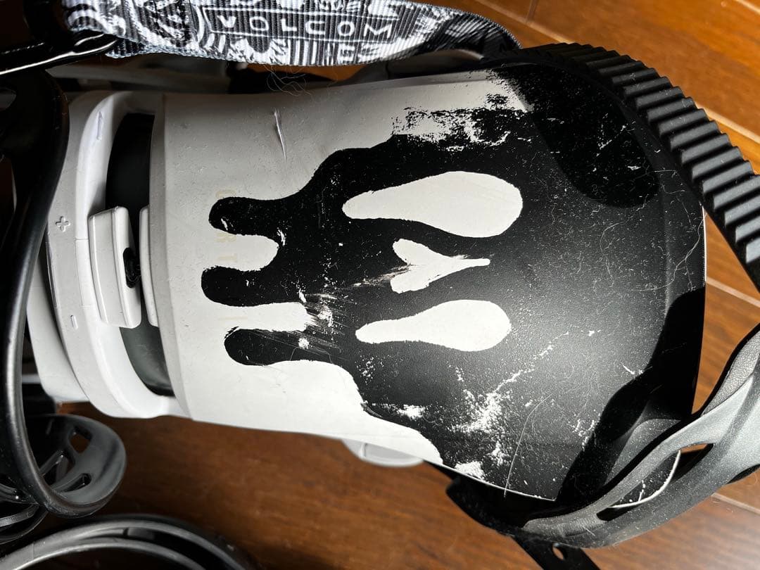 Cartel X EST スノーボードビンディング 2024 Msize