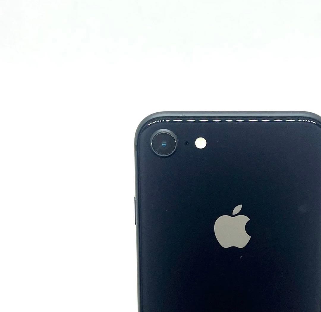 Apple iPhone 8 64gb ブラック