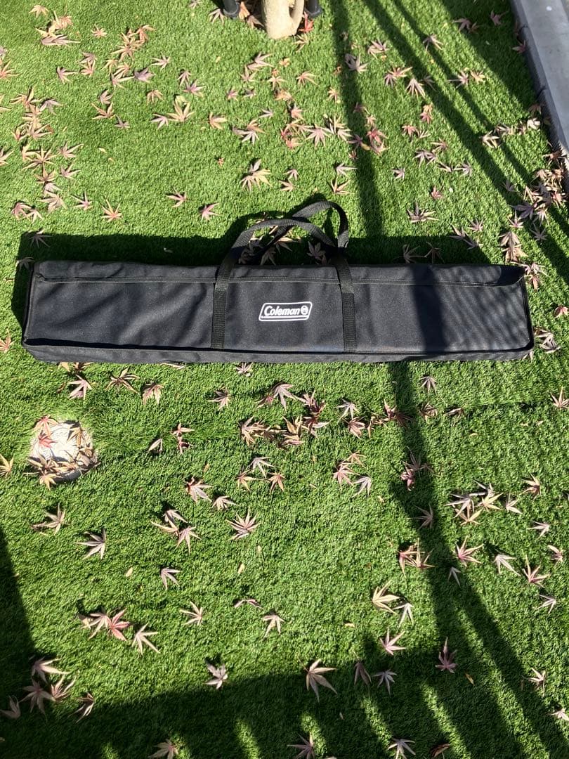 Coleman コールマン ファイヤープレイステーブル