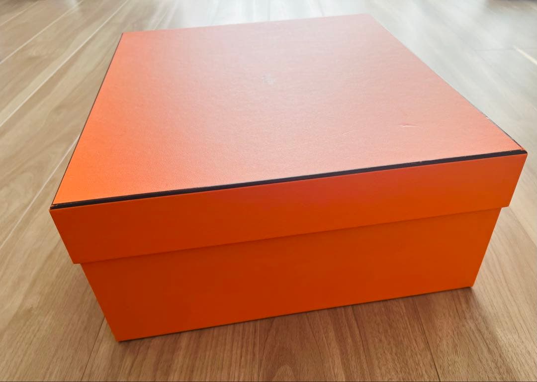 HERMES エルメス 空箱